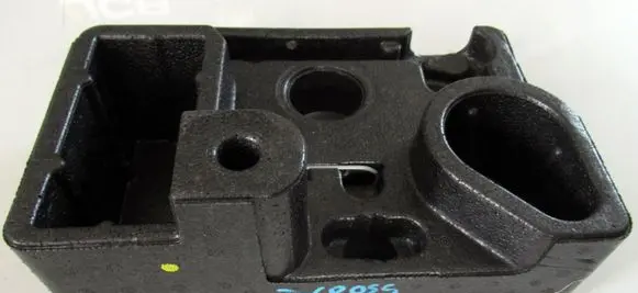 Volkswagen T-Cross Tool box 2GM0012115S