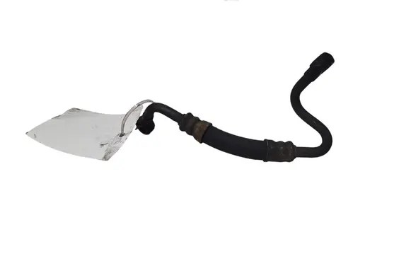 BMW 1 E81 E87 Turbo turbocharger oiling pipe/hose