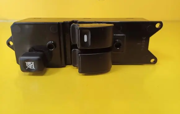 Mitsubishi Colt Electric window control switch 8608A180