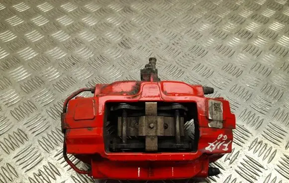 Tesla Model X Front brake caliper 102764401B