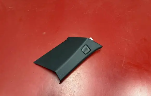 BMW X3 G45 (C) pillar trim 5A2E6A7 51435A2E6A7