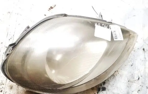 Renault Trafic II (X83) Headlight/headlamp 7700311372 91165720 770031137291165720