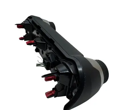 Climate control unit