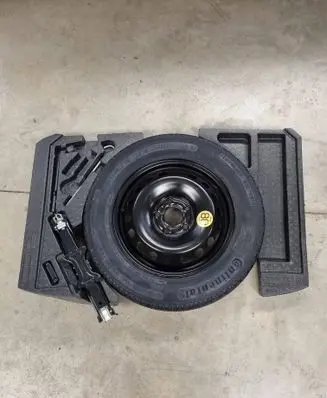 Nissan Qashqai R16 spare wheel 849774EA0A