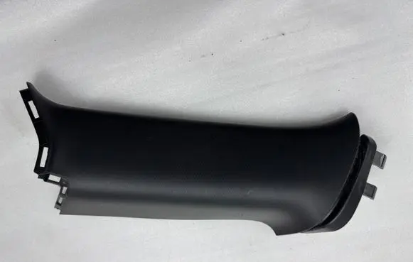 Skoda Octavia Mk3 (5E) (C) pillar trim 5E9867288