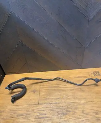 Volvo XC60 Brake vacuum hose/pipe 