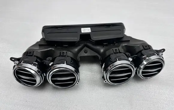 Mercedes-Benz S W222 Dash center air vent grill A2228310245