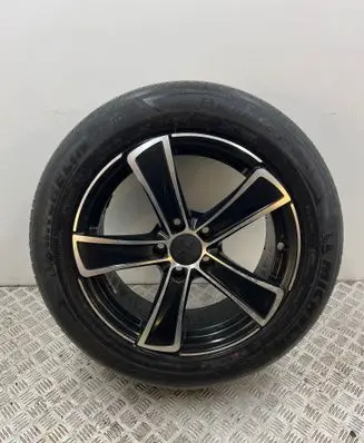 Mercedes-Benz V Class W447 R17 alloy rim MM558 49447 E1124R000539