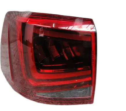 Seat Alhambra (Mk2) Rear/tail lights