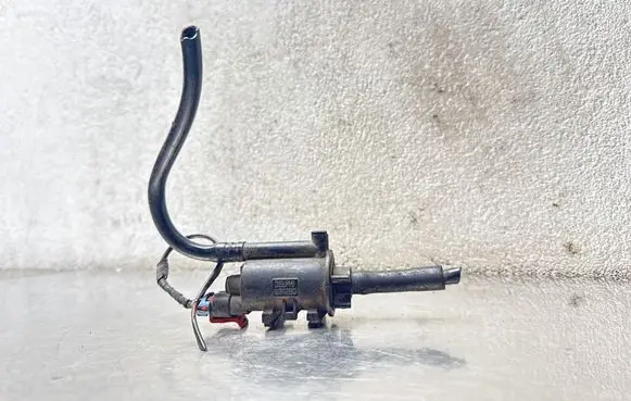 Opel Zafira A Valve vacuum 1997280