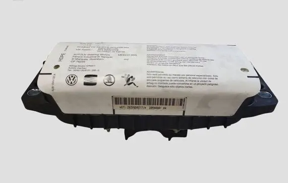 Volkswagen Golf V Passenger airbag 607530200C 20MA000104
