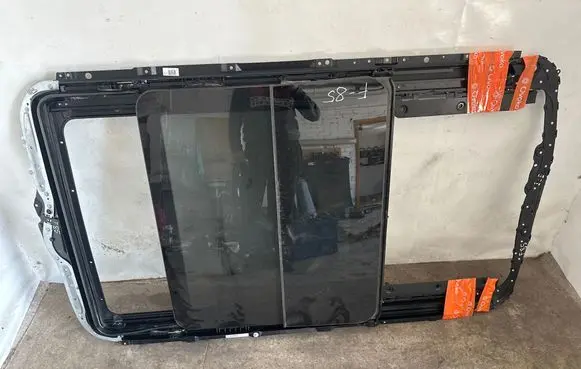 BMW X5M F85 Sunroof set 0450310201 04503102017 30021837G
