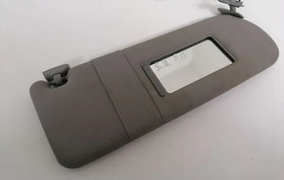 Audi A8 S8 D2 4D Sun visor 4D0857552