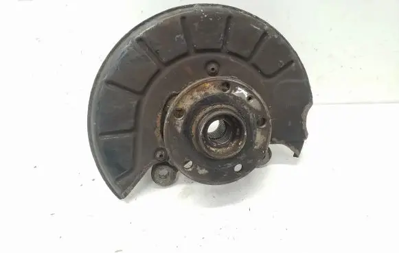 Volkswagen Tiguan Front wheel hub