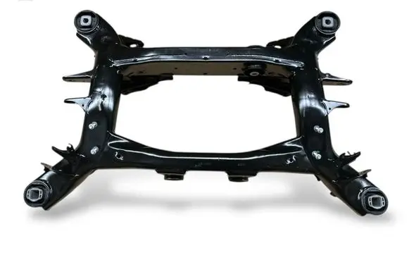 BMW X4 G02 Rear subframe 6874406 33306874406