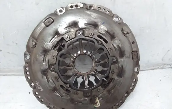 Renault Espace - Grand espace IV Pressure plate 8200491935