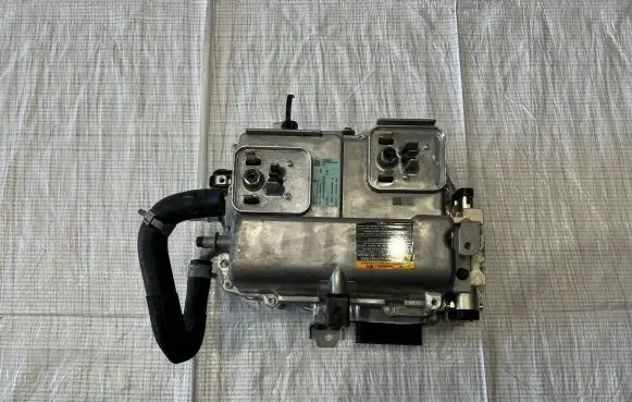 KIA Xceed Voltage converter inverter 366002B676