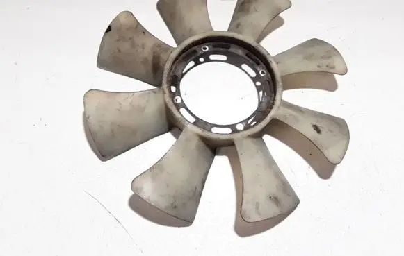 KIA Sorento Fan impeller 2526142920