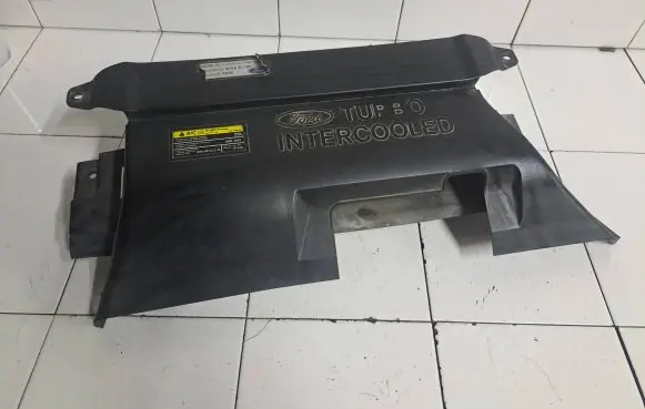 Ford Transit - Tourneo Connect Intercooler air guide/duct channel 7T166C646AC