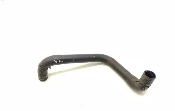 Jaguar XK8 - XKR Engine coolant pipe/hose MJA4515AD MJA4510AD