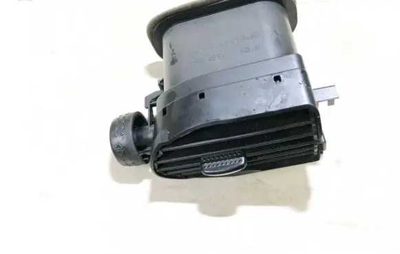 Mercedes-Benz A W168 Dash center air vent grill 1688300154