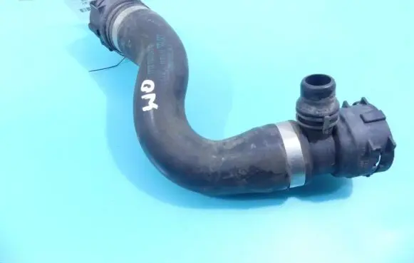 BMW X3 F25 Engine coolant pipe/hose 7601847 IMPRK1074923