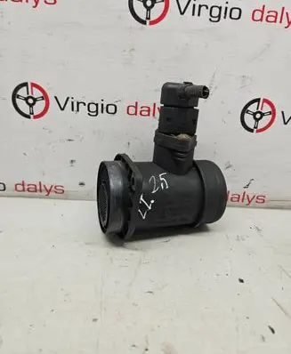 Volkswagen II LT Mass air flow meter 0281002463 038906461