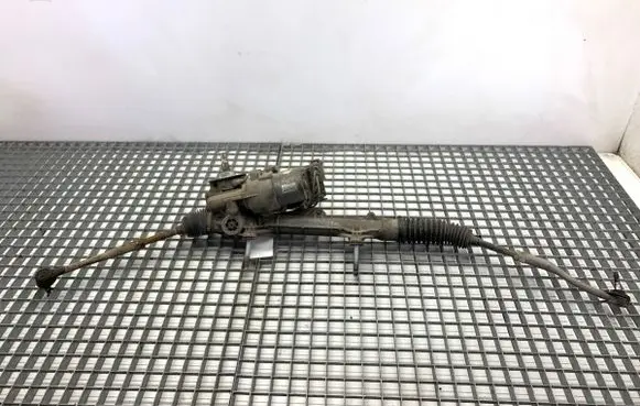Peugeot 207 Steering rack 6820000170