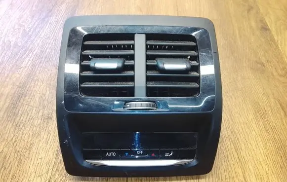 BMW X3 G01 Climate control unit 9493014 9363822