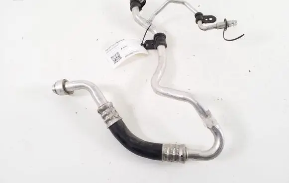 Jaguar I-Pace Air conditioning (A/C) pipe/hose 
