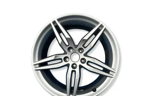 Audi A5 R19 alloy rim 8W0601025AM