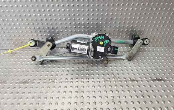 Hyundai i20 (GB IB) Front wiper linkage and motor 98100-GB000