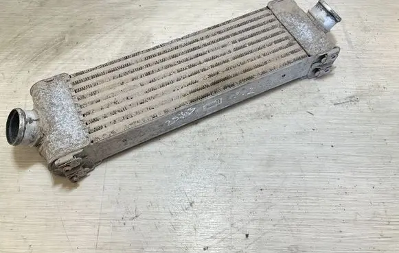 Ford Transit Intercooler radiator 6C119L440AC