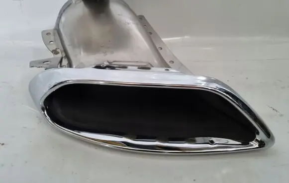Ford Mondeo MK V Muffler ending DS7317G770BB