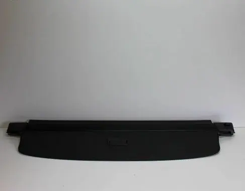 Volkswagen PASSAT B6 Parcel shelf 3C9867871J