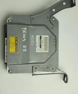 Toyota Prius (XW20) ABS control unit/module 8954047100