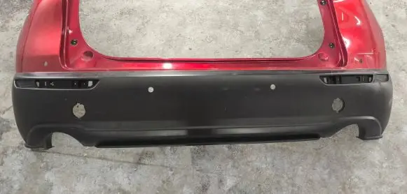 Mazda CX-30 Rear bumper DFR5-50221
