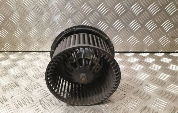 Nissan Note (E11) Heater fan/blower NF667217D