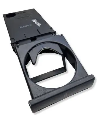 Audi A6 S6 C5 4B Cup holder 4B0862534D