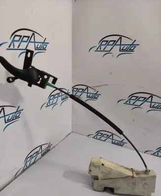 Ford Galaxy Tailgate/trunk/boot lock/catch/latch S1XNA