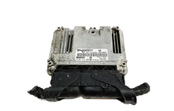 Engine control unit/module
