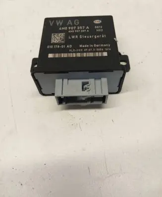 Light module LCM