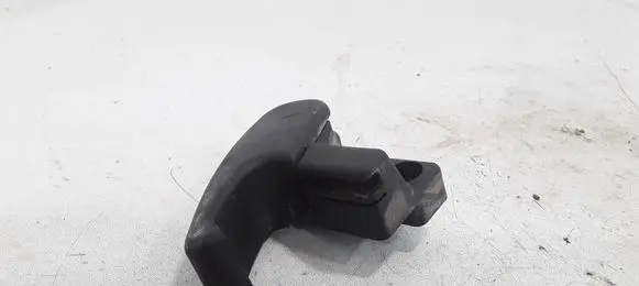 Volkswagen Sharan Engine bonnet (hood) release handle 1H1823533