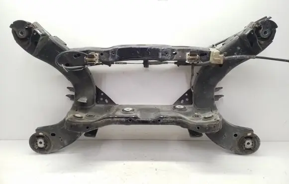 Dodge Challenger Rear subframe 