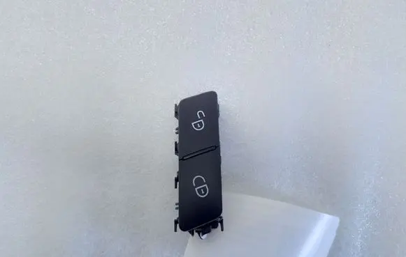 Mercedes-Benz B W246 W242 Central locking switch button A2049058502