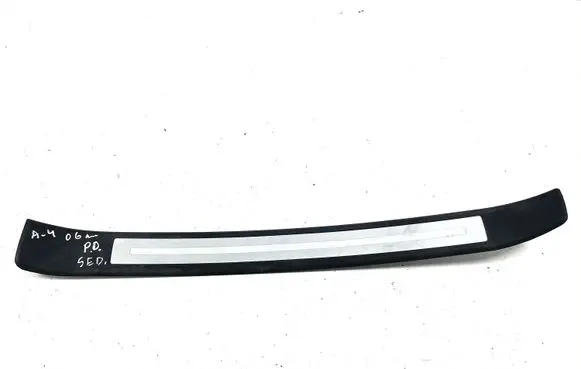Audi A4 S4 B7 8E 8H Other sill/pillar trim element 8E0853374N 8E0853374 8E0853