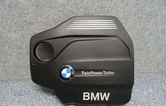 BMW 4 F32 F33 Engine cover (trim)