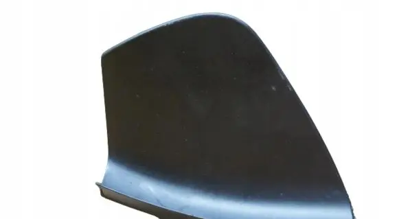 Porsche 911 997 Dashboard side end trim 99755240502