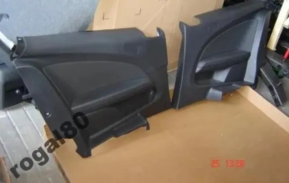 Volkswagen Scirocco Other interior part