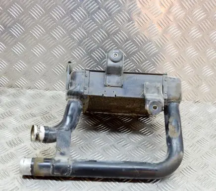 Dodge Stealth Intercooler radiator 1271000440